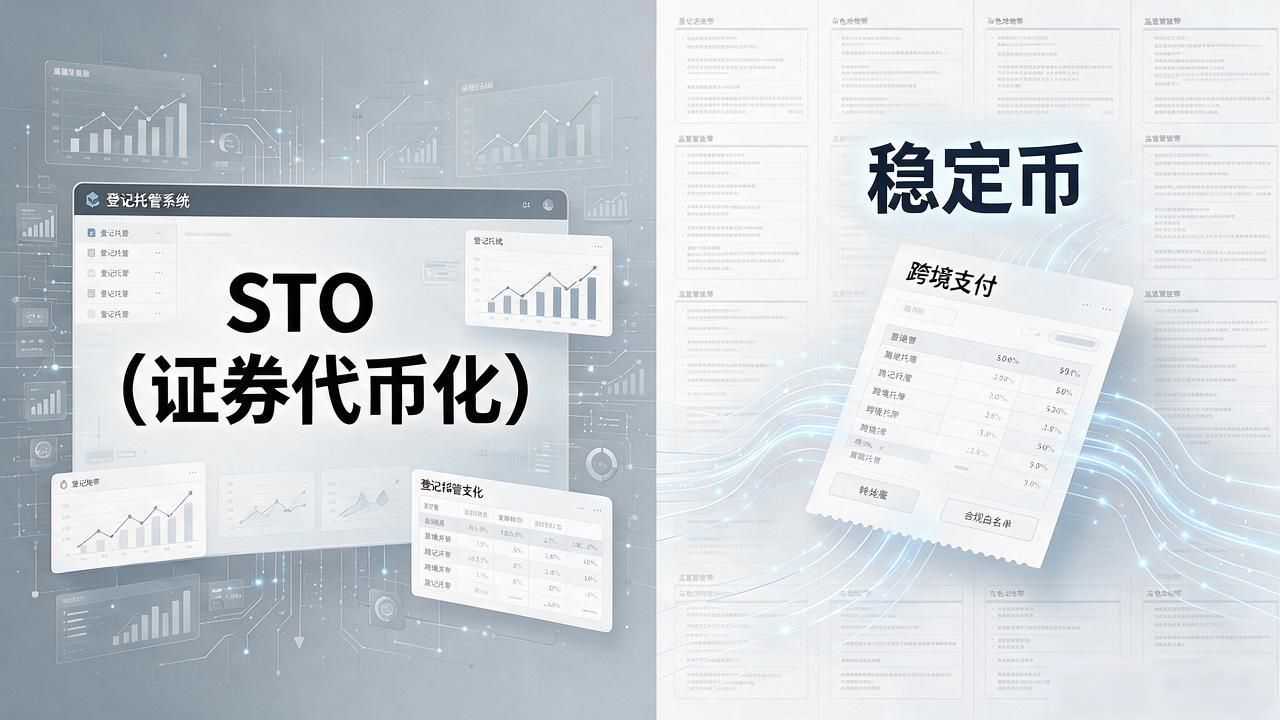 风险底线与创新空间_数字货币的监管与发展_数字货币监管