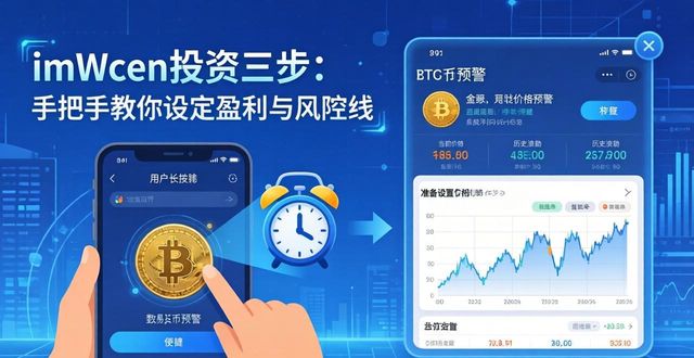 如何在imToken最新版2.0中设定投资标准？_如何在imToken最新版2.0中设定投资标准？_如何在imToken最新版2.0中设定投资标准？