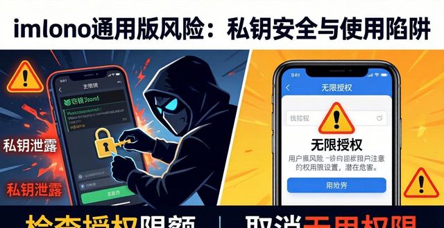 深入分析imToken通用版中的风险因素_深入分析imToken通用版中的风险因素_深入分析imToken通用版中的风险因素