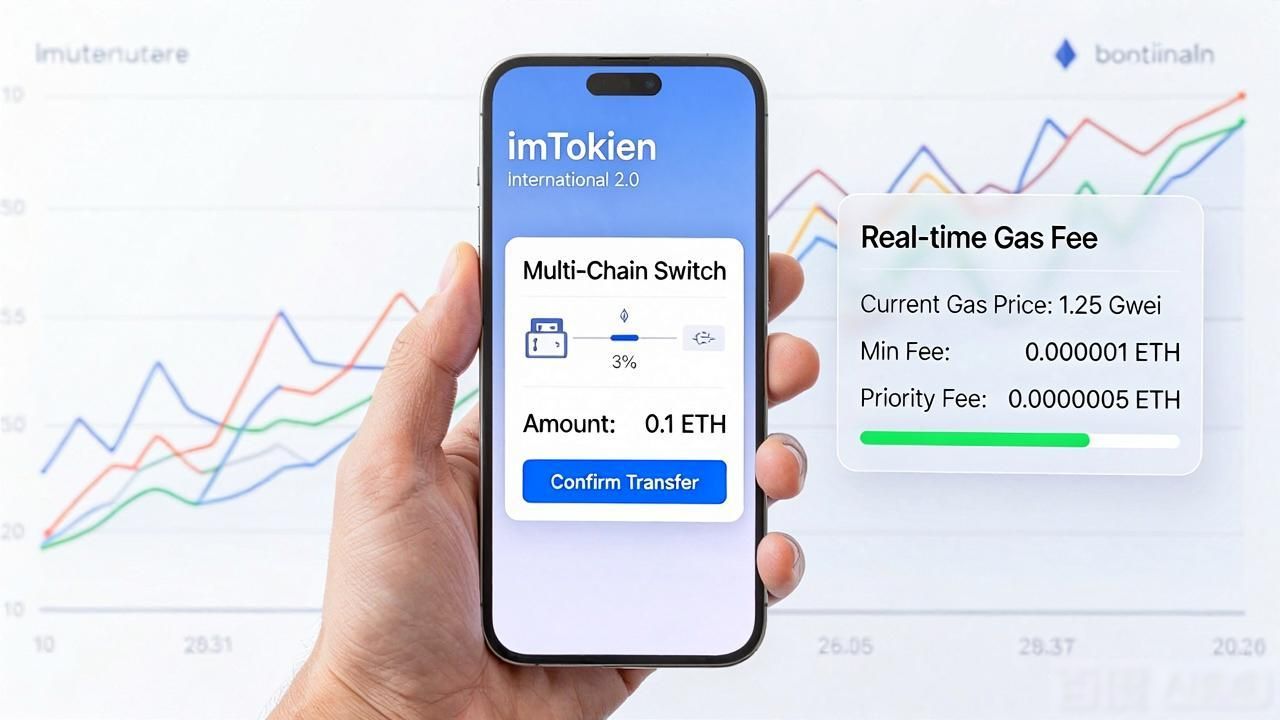 学习如何使用imToken官网下载2.0国际版提升信任度?_信任app下载_信任下载