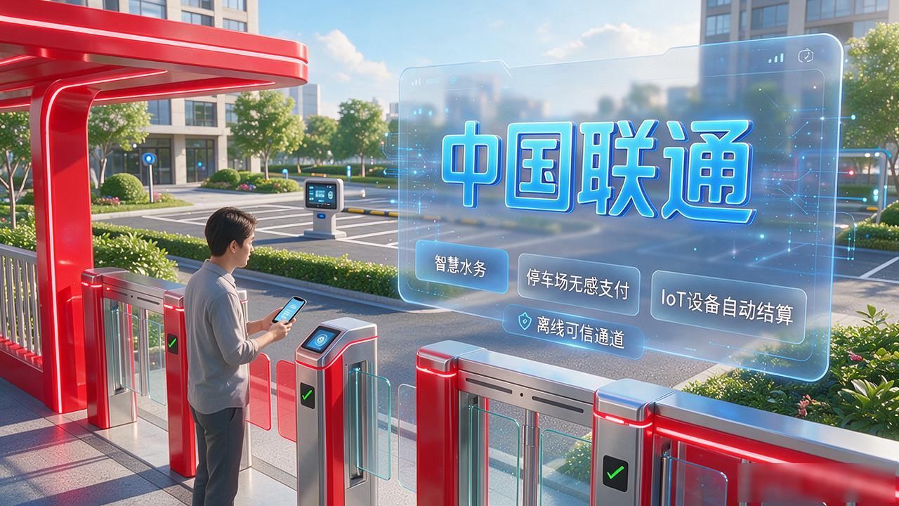 中国联通数字货币研发_量子密钥分发城域网_中国联通数字货币研发