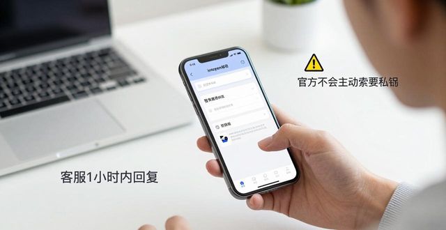 imToken钱包下载app的客户支持体系与服务质量_钱包管理系统_钱包服务是什么