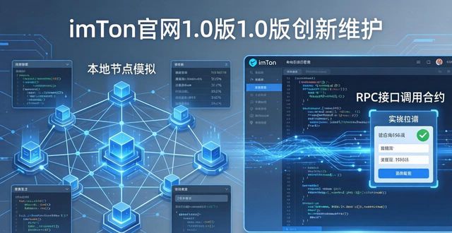 如何在imToken官网下载1.0版上维护创新的灵活性？_灵活应用平台_灵活就业系统维护