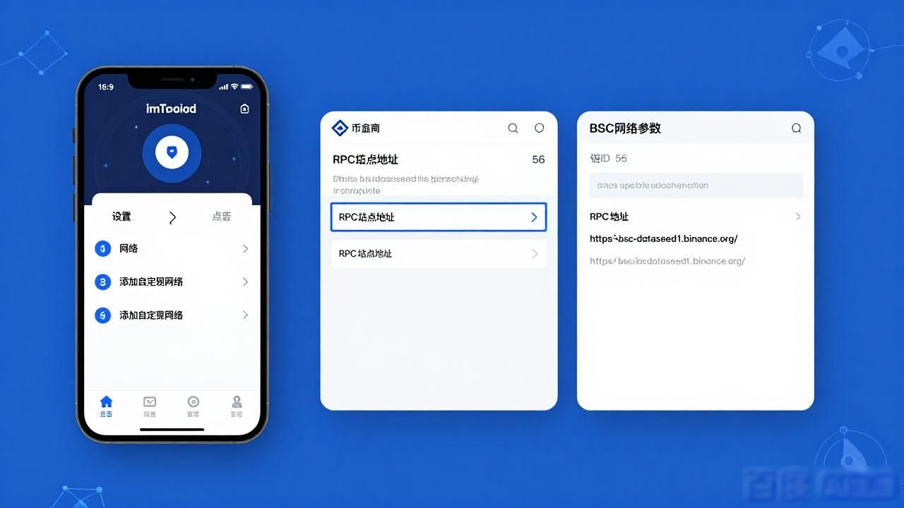 android平台下载安装_安卓用户下载_如何在imToken安卓版app下载中加入网络平台？