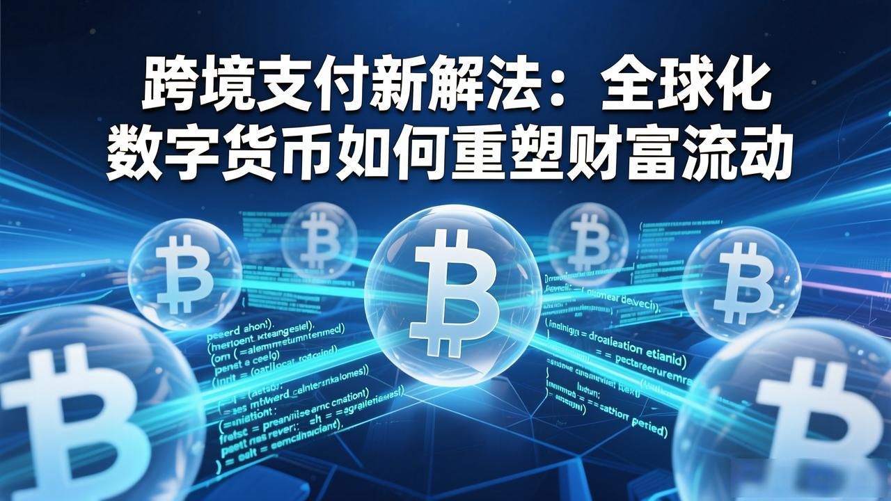 区块链技术如何保障数字货币安全_全球化数字货币对传统银行转账的冲击_全球化数字货币