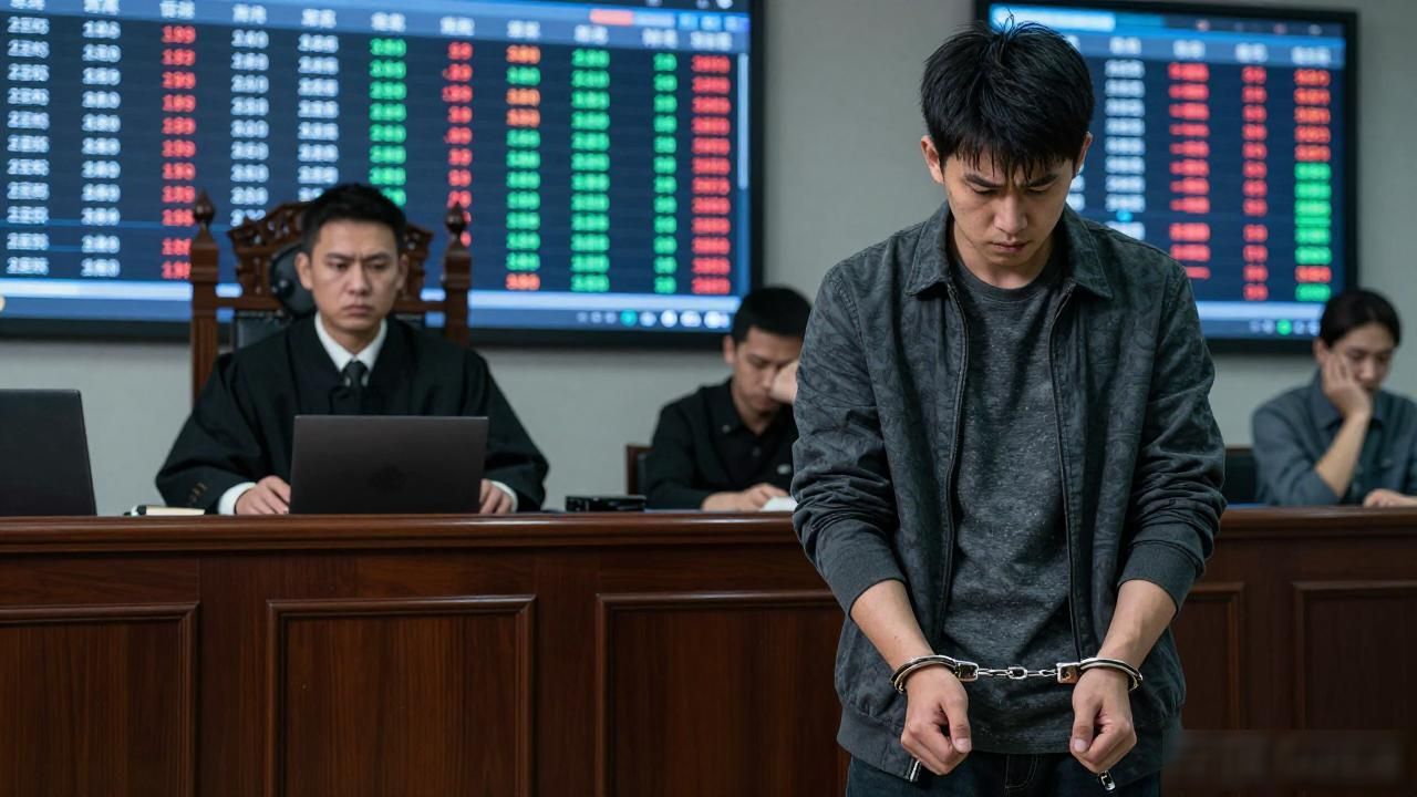 币圈诈骗量刑标准_数字货币空气币骗局法律后果_网络数字货币骗局处罚