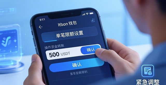 钱包限制了我的脚步说说_如何在imToken钱包app最新下载上设置资金限制?_钱包限制了我的想法