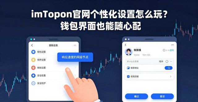 个性化可以设置什么_internet选项高级设置_imToken官网版的个性化设置选项