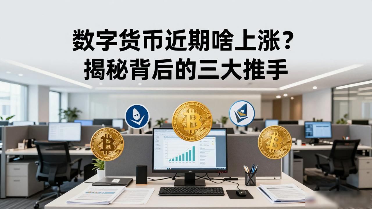 全球流动性宽松对币圈影响_数字货币近期为啥上涨_币圈行情火热原因