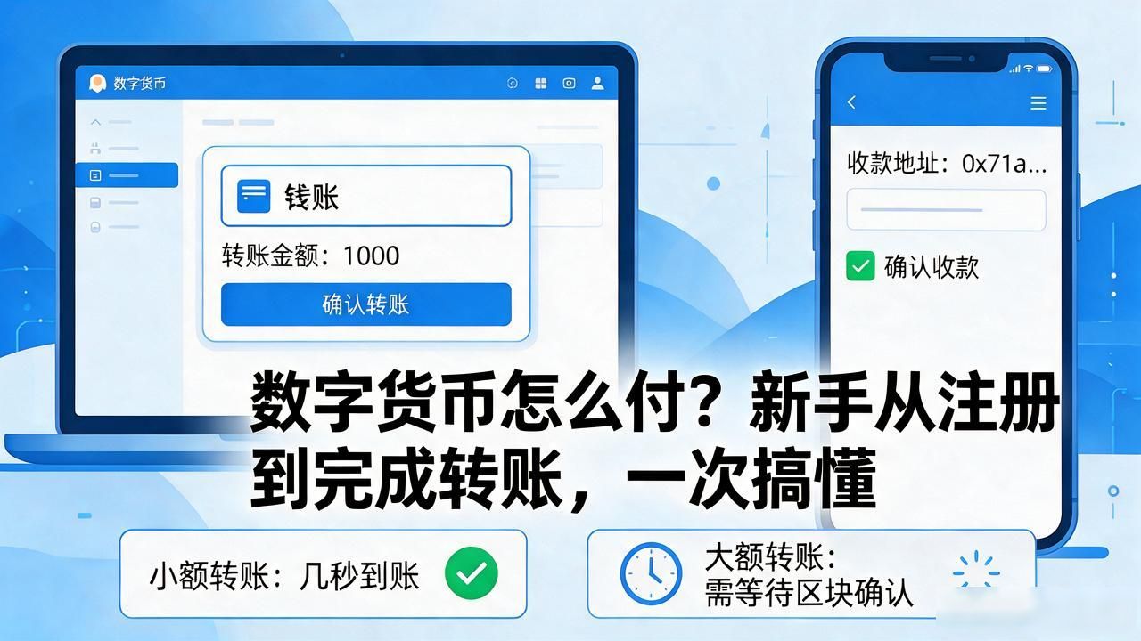 数字货币收款流程_数字货币怎么付_小面馆数字货币收款