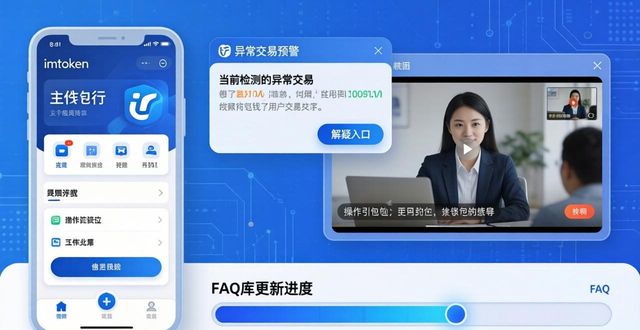 imToken钱包的客户支持与满意度提升_imToken钱包的客户支持与满意度提升_imToken钱包的客户支持与满意度提升