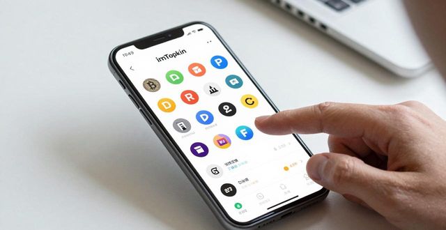 钱包app是干什么的_钱包平台_如何通过imToken钱包官网app下载做智能投资？