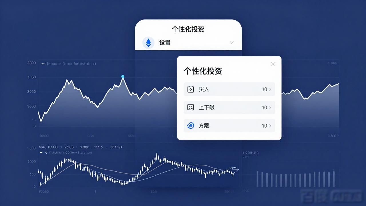 如何在imToken安卓版下载app中实现个性化投资？_个性化是什么模式_个性化方案是什么意思