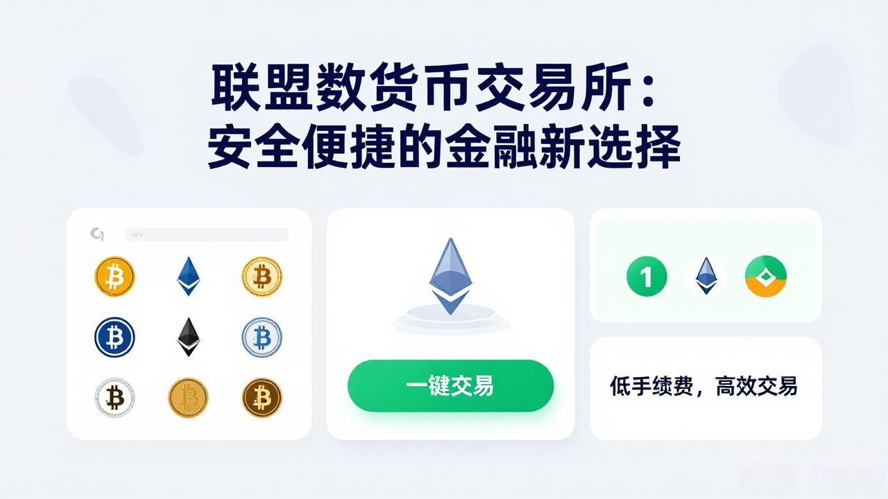 联盟数字货币交易所_联盟数字货币交易所_安全可靠数字货币交易平台