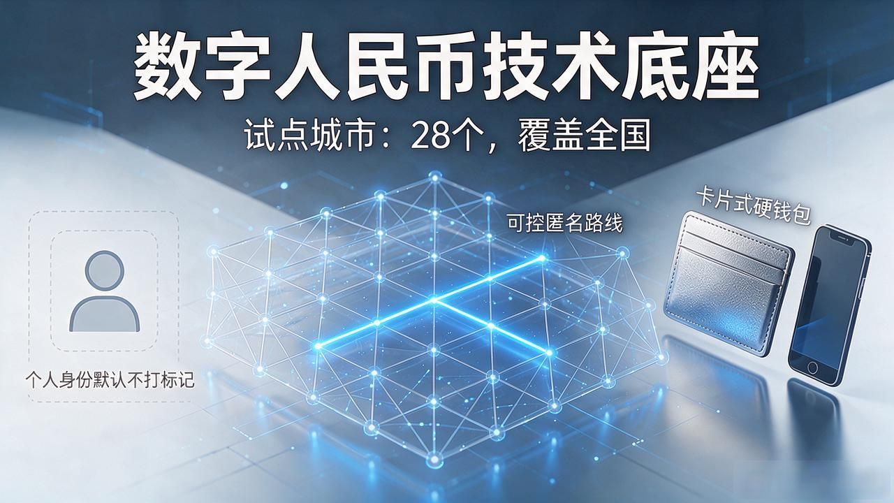 数字人民币穆长春_数字人民币离线支付场景_穆长春数字货币的运用