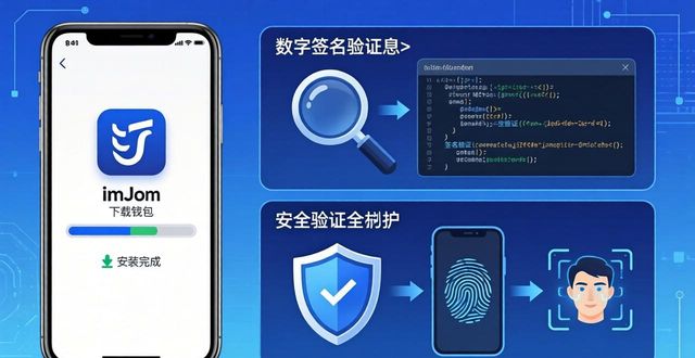 钱包app安全可靠吗_如何通过imToken钱包官网下载提升数据安全？_钱包官方