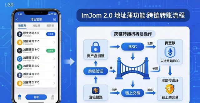 划拨资金是什么意思_划拨的流程_如何通过imToken最新版2.0进行快速资金划拨?