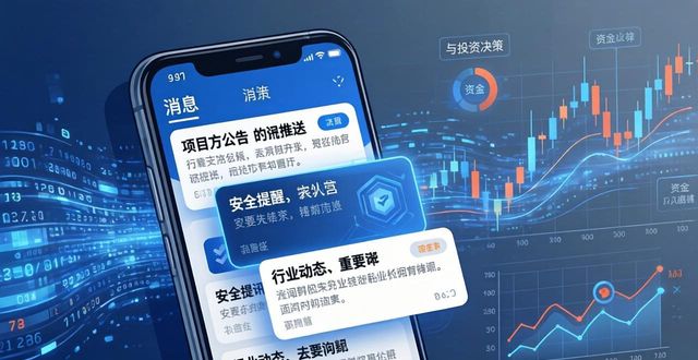 动态投资是指什么_如何通过imToken安卓版app下载掌握投资动态？_掌握动态