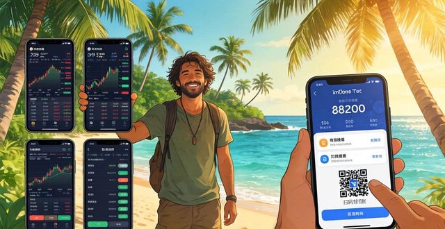 imtoken钱包对数字游牧生活的影响_钱包游戏_钱包生活公司怎么样