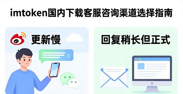 渠道沟通模型_论述渠道沟通的作用与特点_如何在imToken国内下载中选择用户的沟通渠道？