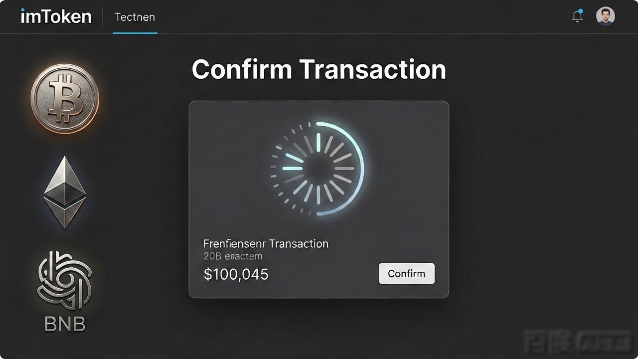 全新界面体验：imToken最新版官网评测_评测列表_评测官方网