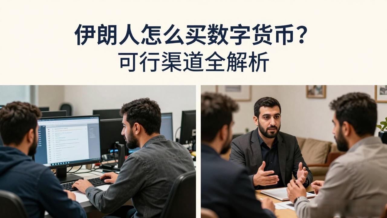 伊朗加密货币交易所运营情况_伊朗可以买数字货币_伊朗购买数字货币的实际路径