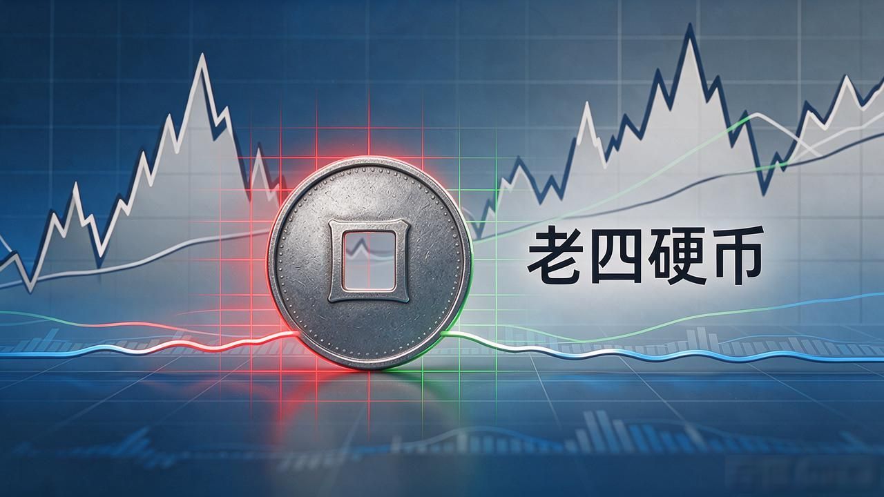 老四硬币去中心化治理分析_老四硬币长期持有价值探讨_数字货币老四硬币