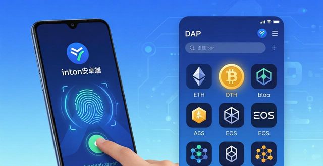 结论：为什么选择imtoken安卓版作为数字资产钱包？_android钱包_资产安卓游戏