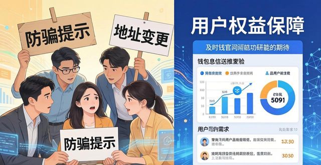 最新imToken钱包官网地址的用户调研与市场反馈_钱包的市场调研_钱包市场分析