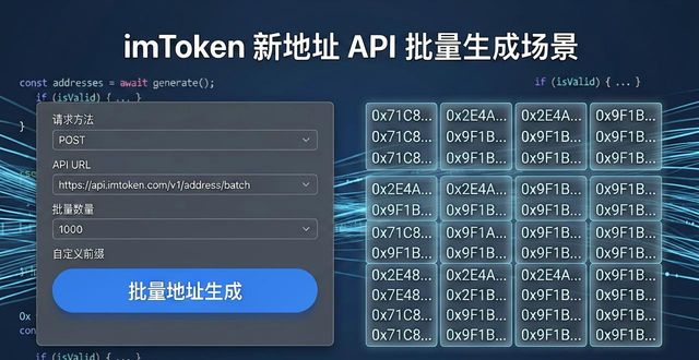 接口的应用场景_imToken新地址的API接口及其应用场景_http应用场景