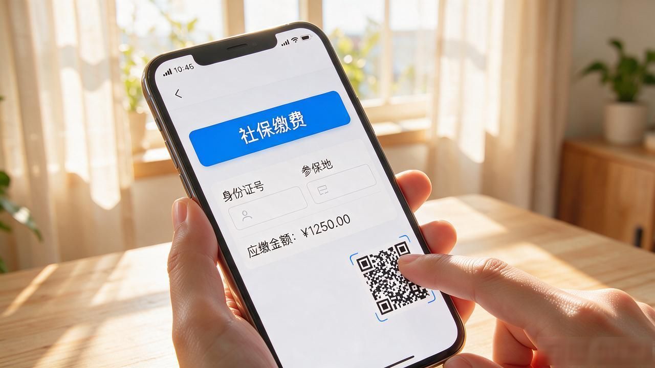 灵活就业人员用数字人民币交社保_数字货币交社保_数字人民币缴纳社保流程