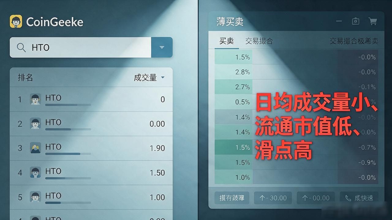hto项目分析_hto是什么数字货币_hto是什么数字货币