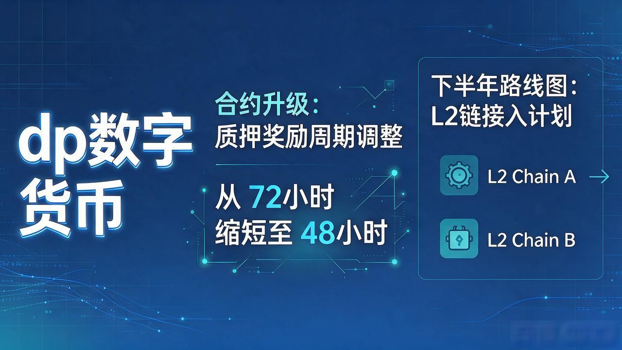 dp项目合约升级质押奖励_dp数字货币最新消息_dp数字货币价格趋势