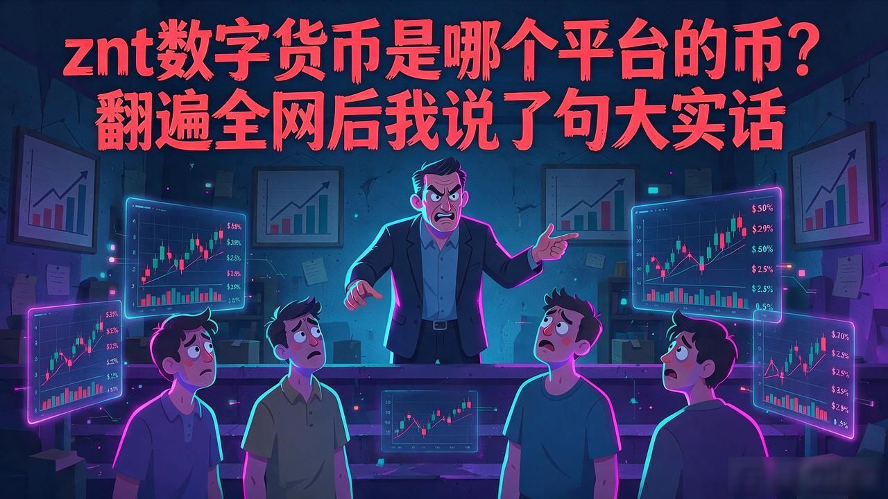 ZentCoin不在主流交易所流通_znt数字货币是哪个平台的币_znt涉嫌传销拉人头模式