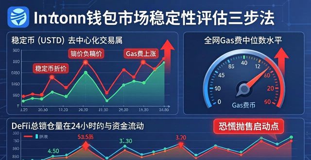 如何通过imToken钱包官方网址进行市场稳定性评估？_钱包鉴定平台_钱包鉴定app