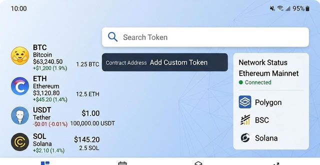 深入体验vc++项目开发_深入探讨imToken下载入口的功能设定与使用体验_铁将军功能设定说明书