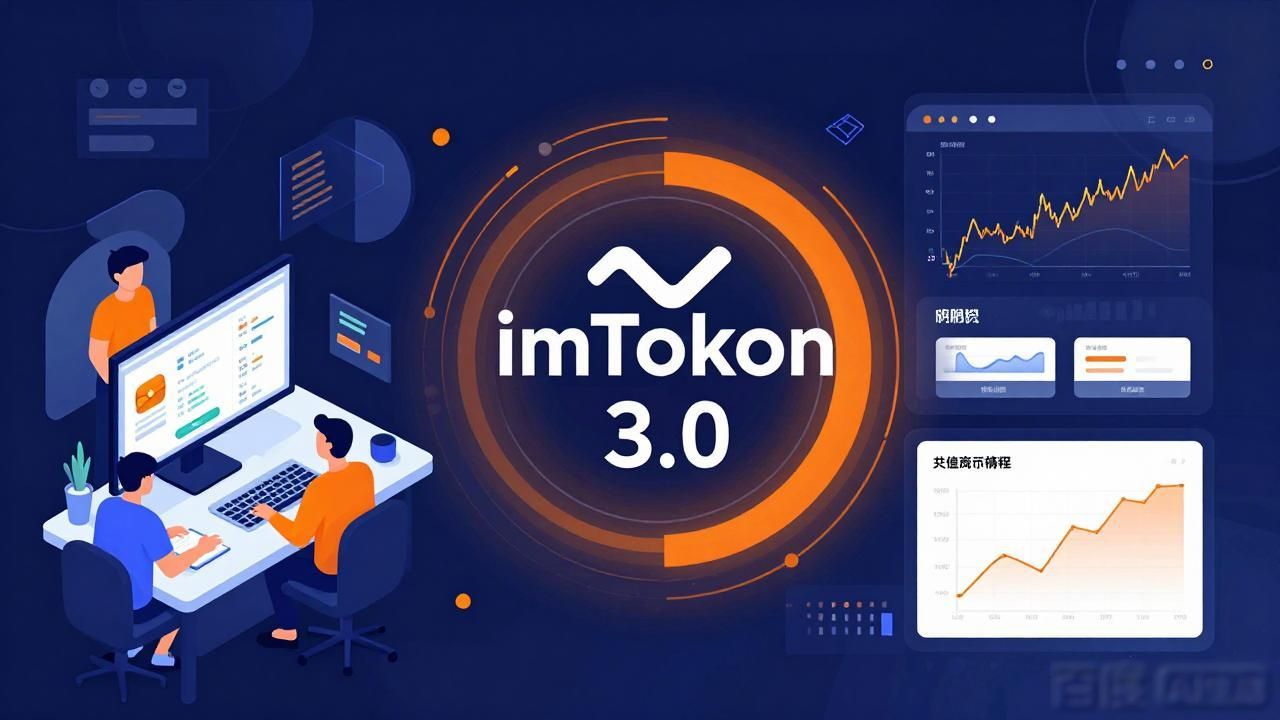 imToken 3.0钱包生态动作分析_最新imToken官网下载3.0版本的市场动态与投资策略_imToken 3.0跨链功能升级