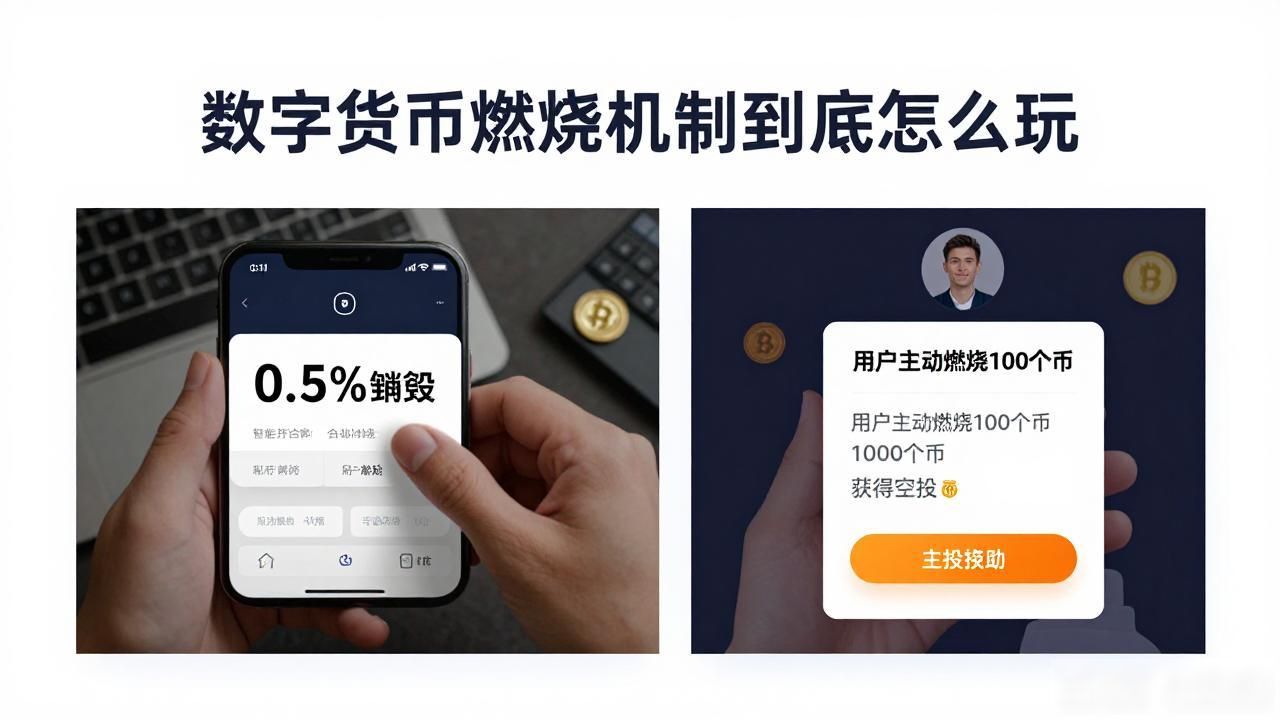 瑞波币燃烧机制_数字货币燃烧机制方式_数字货币燃烧机制