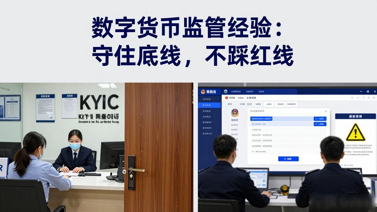 数字货币 监管经验_数字货币监管平衡创新与风险_牌照申请合规成本