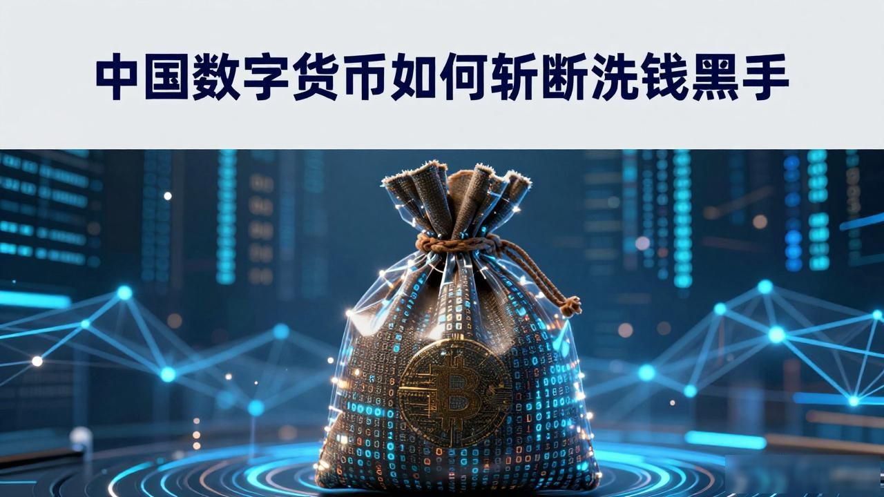 中国数字货币监管_中国数字货币利剑_洗钱活动数字货币监管