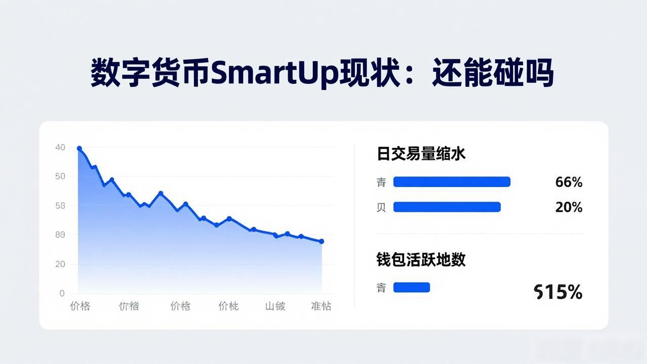 SmartUp社区动态分析_SmartUp移动支付项目_数字货币smartup现在状况如何