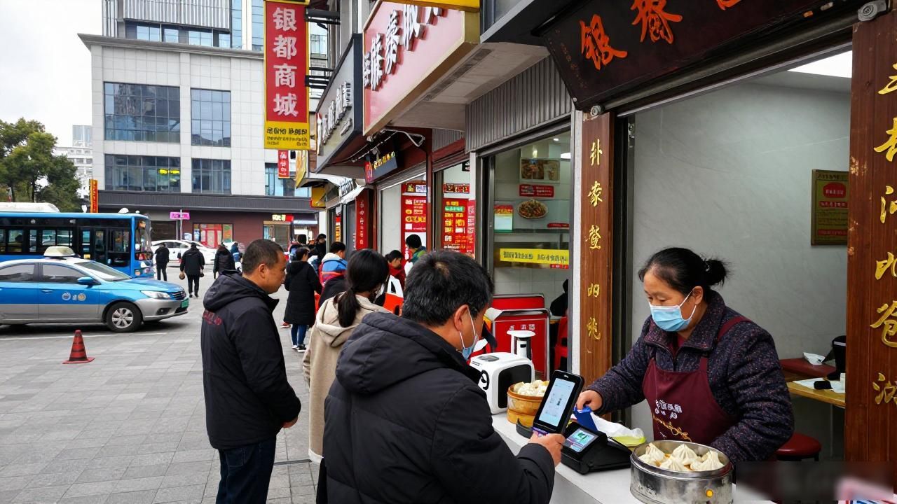 数字人民币使用场景衢州_衢州数字人民币试点_衢州数字货币