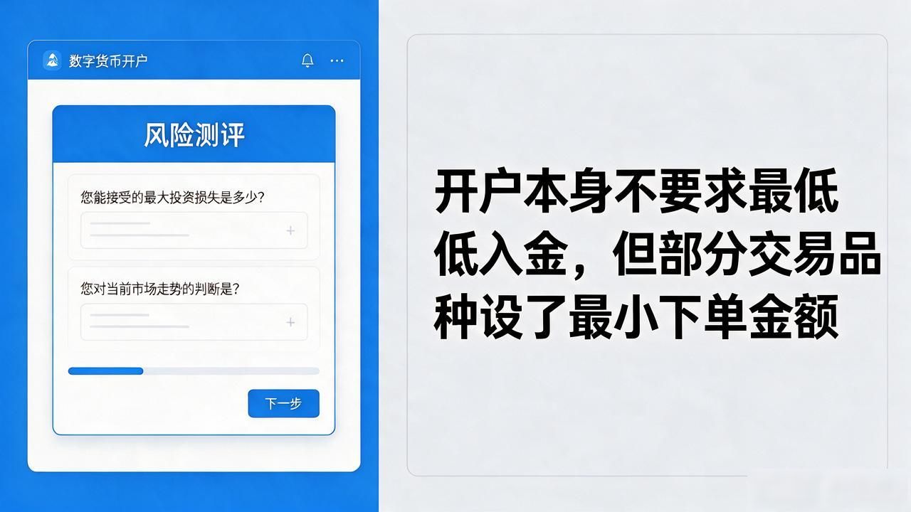 年满18周岁开户要求_数字货币开户有条件吗_数字货币开户条件